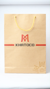 Áo sơ mi tay ngắn Khatoco