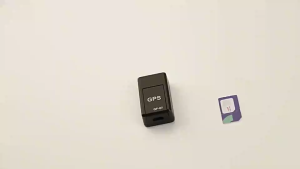 GPS Tracker for Motorcycle GPS Tracking Device for Car Mini GPS Tracker Device for Kids Pet