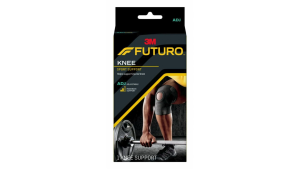 3M Futuro Sport Knee Support Adj(09039) / Stabilizer Adj(47550)