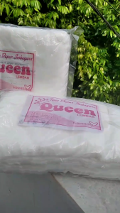 (C0D) Tissue Kompor/ Tissue Dapur SERBAGUNA/ BISA DIPAKAI ULANG/HARUM