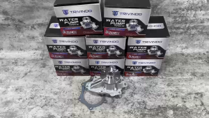 Pompa Air Radiator: Suku Cadang ACV 30 2.4 & Alphard ANH10