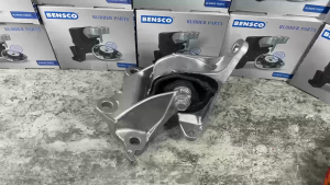 ENGINE MOUNTING DUDUKAN MONTING MESIN RR KANAN HONDA CRV 2013 2014 2015 2016 24 2400 2.4 2.400 2400 50850-T0A-A81 ORIGINAL MERK BENSCO