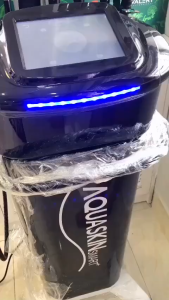 Máy Chăm Sóc Da Đa Năng Aqua Skin 9in1 - Chính Hãng Bảo hành 12 tháng