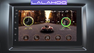 Aksesori Mobil 2015-2022: Head Unit Android 13 untuk Xpander & New Livina