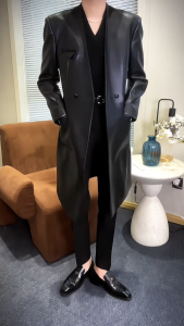 Quần tây quần âu nam chất tuy xi ống côn trẻ form đẹp dễ phối đồ