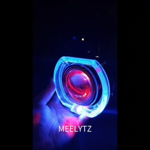 Projie Biled Cut Off 45inc GEN 3: Suku Cadang & Aksesoris