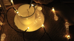 Christmas Lights Solar Water Drop Lights Outdoor Waterproof String Lights LED Solar Garden Lights Meteor Shower Rain Light Halloween Fairy Lights Landscape Wedding Party Festival Decoration Lawn Walkway Ambience