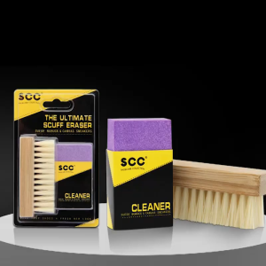 Snow boots suede sports shoes white shoes stain remover suede surface frosted eraser rubber surface cleaning tool