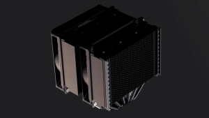Corsair A115 Twin Tower CPU Air Cooler