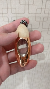 Botol Premium Tahan Panas Parfum Mobil Pewangi Pengharum Gantung 10ml