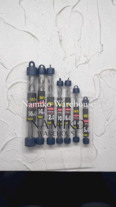 Mata Bor Tembok Beton MOLLAR 4 5 6 8 10 12 14 16 mm