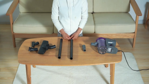 EIHOME 35000pa เครื่องดูดฝุ่นไร้สาย ที่ดูดฝุ่น เครื่องดูดฝุ่นแรง ไร้สาย Vacuum Cleaner เครื่องดูดฝุ่น แบบมือถือ เครื่องดูดฝุ่นในบ้าน