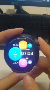 Lige GT4 Đồng hồ thông minh Người Đàn Ông Ban Đầu Cuộc Gọi Bằng Giọng Nói IP67 Không Thấm Nước Đa-Chức Năng Thiết bị theo dõi sức khỏe tập luyện Nhịp Tim