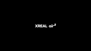 2024 Now XREAL Air 2 Series Smart AR Glasses/XREAL Air 2 Pro/DP Direct Connect Apple 15 Series Non-VR Glasses Same vision pro casting experience/130 Inches 1080p HD Space Giant Screen Private Cinema for Game Movies/XREAL Air 2 Ultra/XREAL AR Glasses