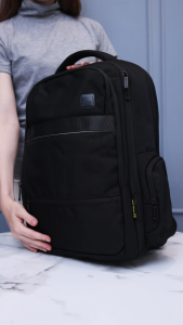 Travel Blue Luxe Pro Backpack - TB3030