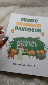 Arabic grammar handbook - Anak Hebat Indonesia