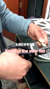 5050 RGB LED Strip Light: A Comprehensive Guide