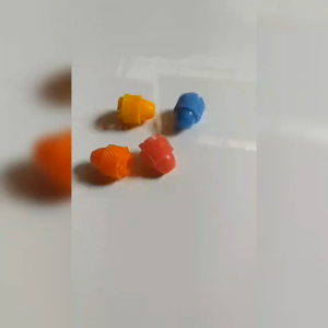 Pengaman LPG Segel Tangki 50KG Elpiji Seal Cap Plastik Tabung Gas Plastic 50 KG