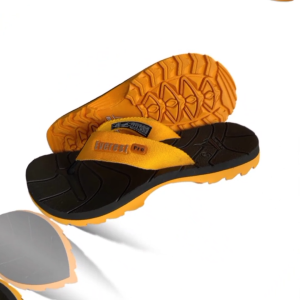 Everest Sendal Jepit Distro Pria Wanita Dewasa Karet Tebal