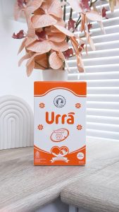 Urra 2 Box - Susu Kambing Saanen Penambah Berat Badan Anak dan Tinggi Badan Anak