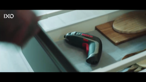 BOSCH สว่านไขควง ไร้สาย 3.6V IXO 7 ประกันนาน 6 เดือน