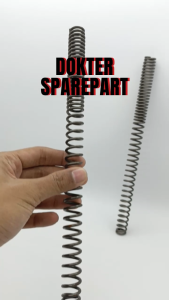 5TL PER AS SHOCK DEPAN MIO SPORTY / MIO SMILE SOUL / MIO KARBU / FINO NOUVO / SOK / SHOK / SKOK