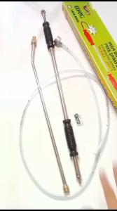 Alat Semprot Hama Tanpa Tangki Sprayer Kocok Manual Sprayer Semprotan Hama Desinfektan Dan Pupuk Stik Sprayer Kocok