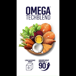 3KG SIMPLE Allergy-Free Grain-Free New Zealand Lamb with Cranberry Premium Dry Dog Food