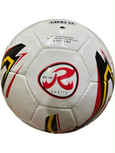 Futsal Ball Size 4 Bolah Sipak Futsal