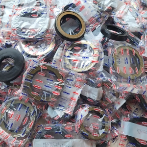 Phớt chịu áp cao NOK/SOG TCN (AP...áp max 10 Kgf/cm) size trục từ 20mm cho hệ thống Bơm thủy lực | KND Shops