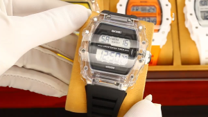 SKMEI 2296 Jam Tangan Pria Digital Sport Watches Tahan air 5 Bar