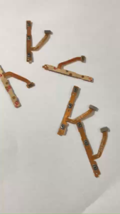 CÔNG TẮC NGUỒN + VOLUME SAMSUNG S22