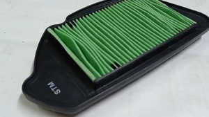 กรองอากาศ ปี2009-2011 ( สกุ๊ปปี้ ) รุ่น Scoopy - i รุ่นเก่า