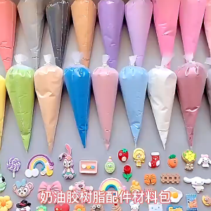 Dekorasi Kartun & Aksesori Lucu DIY: Panduan Lengkap