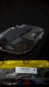 Mika Speedometer Spido Vario 150 125 LED K59A10 2015 2016 2017 Merk Win