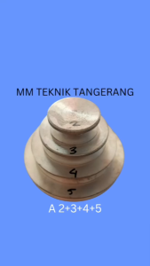 Pully Susun A2+3+4+5 inch Allumunium Pulley Puli tingkat A 2" 3" 4" 5" Poli Polli Alumunium Allumunium All + A2"+3"+4"+5" A2+3+4+5" inchi 4 tingkat