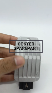 54P REGULATOR KIPROK MIO J / FINO FI / XEON RC / JUPITER Z1 / SOUL GT / X RIDE 125 / REC COMP