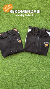 Jaket Baseball Hoodie Zipper Oversize Pria M-XXL/Jaket Baseball Korea/Varsity Hoodie/Jaket Pria-Wanita/Jaket Couple/Jaket Dewasa Anak Remaja Street Style Korea/Biisbol Bahan Tebal