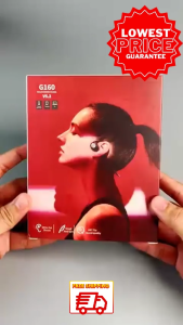 Air Conduction Bluetooth headset