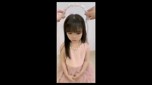 Bando Anak Dan Dewasa Bunga Mutiara Princess Korean Style Cantik Bando Mahkota Bunga