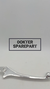 KVY HANDLE REM KANAN PUTIH BEAT KARBU / SCOOPY KARBU / SPACY KARBU / VARIO KARBU / HANDEL / HENDEL