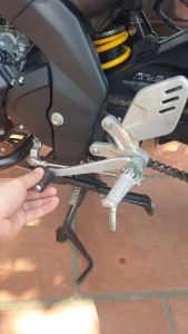 Móc cần số xsr_pg1gẩy cần số xsr/pg1đũa cần số xsrmbiker