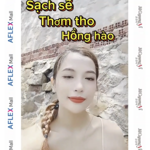 Xịt phụ khoa thơm vùng kín Jilgyungyi Feminine Mist khử mùi hiệu quả 9ml