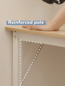 140CM/120CM/100CM Simple Computer Desk Computer Desk Meja Belajar Study Table Study Table Notebook Table  Living room furniture study table Meja Belajar Meja Kerja Home Office Computer Desk 办公桌