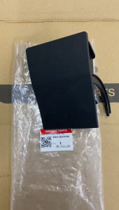 ORIGINAL PERODUA MYVI ICON D46D COIL BOX DUIT SYILING KANAN DRIVER SIDE PANEL INSTRUMENT DASHBOARD 55441-BZ070-B0