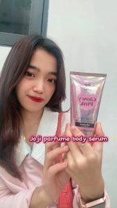 JOJI SECRET YOUNG OFFICIAL Perfume Body Serum 200ml
