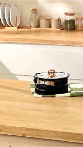 Electric Cooker With Frying Pan Multi Separate Pot Cooker Stainless Steel Non-Stick For Student Periuk 电煮锅