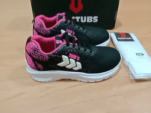 Sepatu Sekolah Anak Perempuan Laki Laki Cewek Cowok Warna Hitam Murah Tali Perekat Rekat Velcro Kecil Tanggung Umur Usia PAUD TK SD SMP SMA Kelas 1 2 3 4 5 6 7 8 9 0 Tahun-UMMIBUSANA1422052922