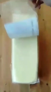 PERFECTA Yellow Mozzarella 2.5 kg 2 ก้อน