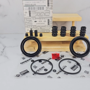 SIL SEAL KALIPER KIT CAKRAM DEPAN NISSAN JUKE EVALIA LATIO